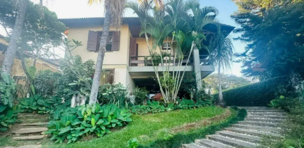 Casa, 7 quartos, 542 m² - Foto 4