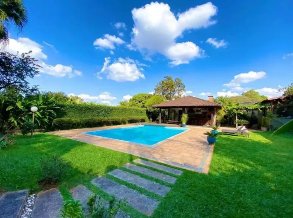 Casa, 7 quartos, 542 m² - Foto 5