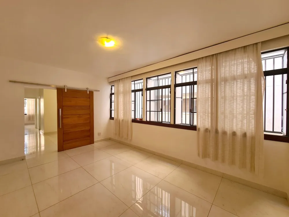 Apartamento, 3 quartos, 104 m² - Foto 1