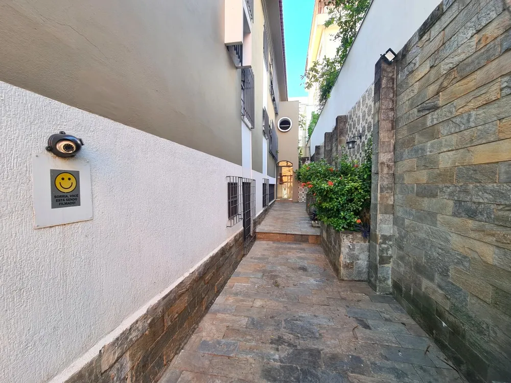 Apartamento, 3 quartos, 104 m² - Foto 7