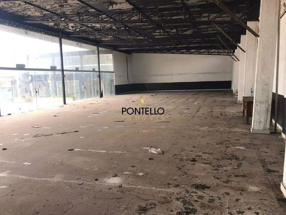 Loja-Salão, 337 m² - Foto 4