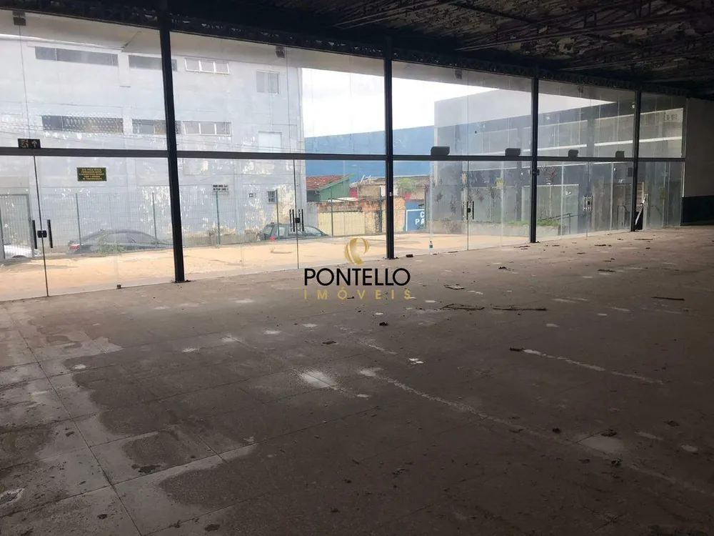 Loja-Salão, 337 m² - Foto 3