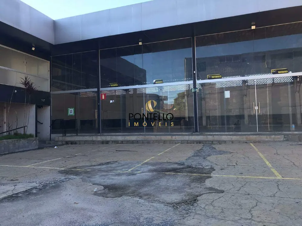 Loja-Salão, 337 m² - Foto 11