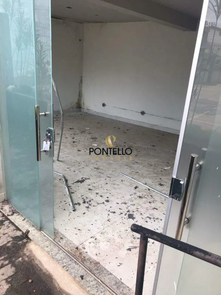 Loja-Salão, 337 m² - Foto 7