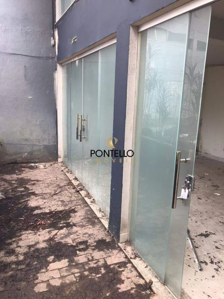 Loja-Salão, 337 m² - Foto 6