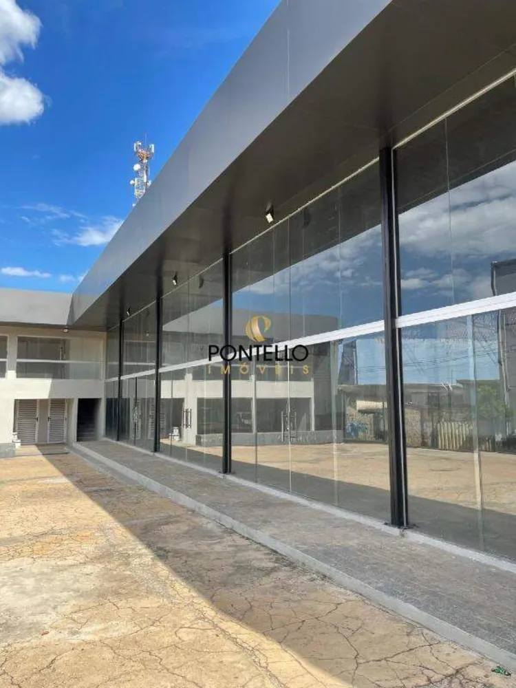Loja-Salão, 337 m² - Foto 12