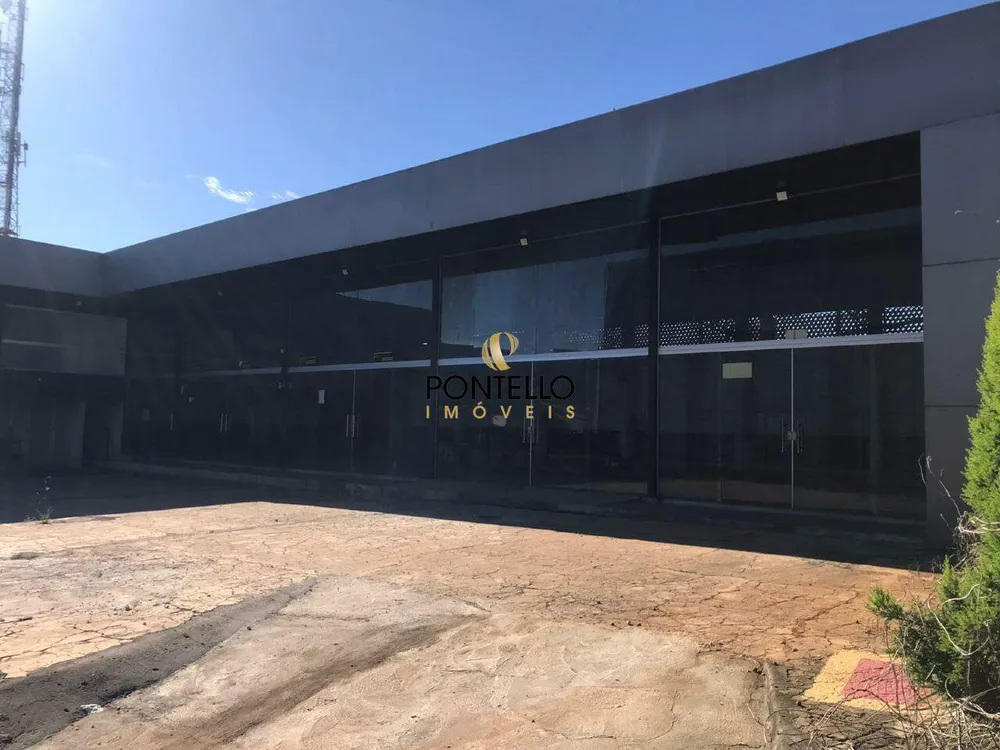 Loja-Salão, 337 m² - Foto 2