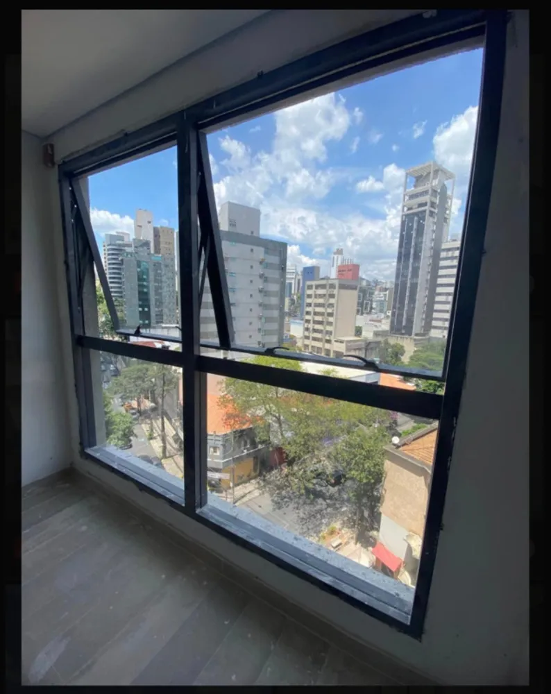 Apartamento, 2 quartos, 59 m² - Foto 10