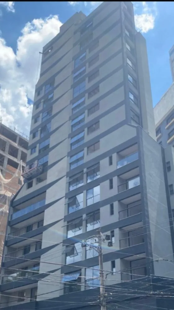 Apartamento, 2 quartos, 59 m² - Foto 6