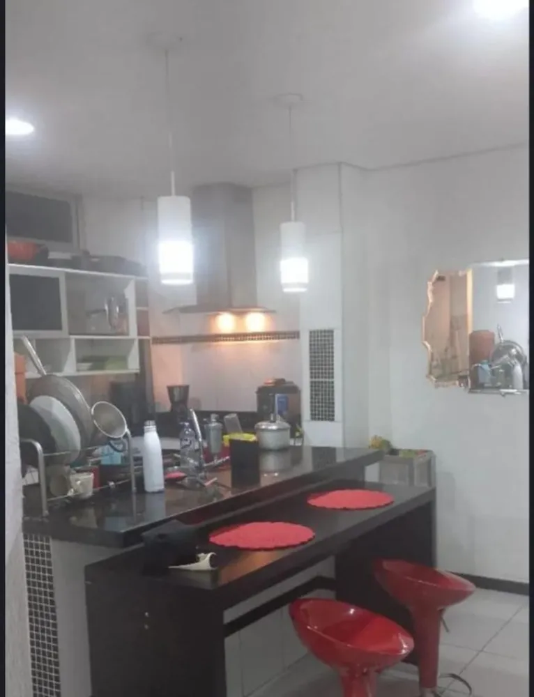 Casa, 3 quartos, 106 m² - Foto 3