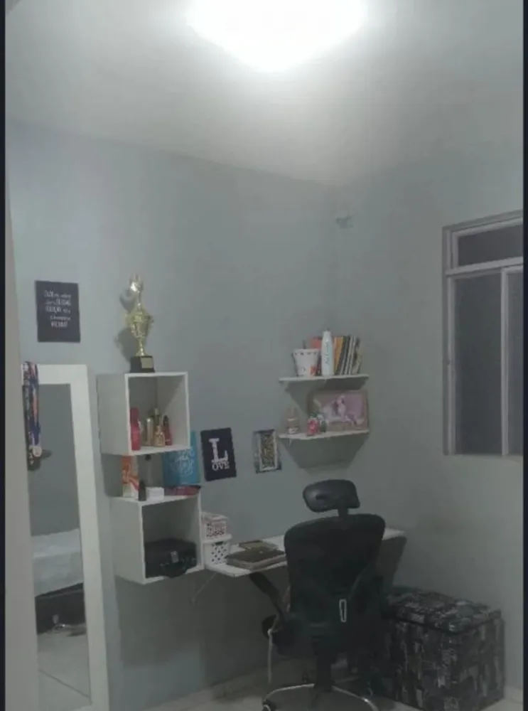 Casa, 3 quartos, 106 m² - Foto 3
