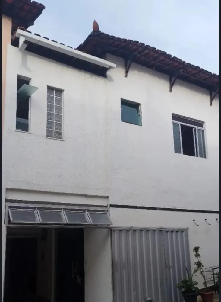 Casa, 3 quartos, 106 m² - Foto 1