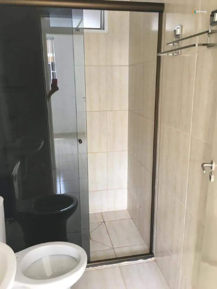 Apartamento, 2 quartos, 55 m² - Foto 3