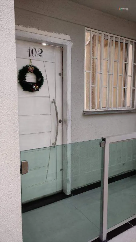 Apartamento, 2 quartos, 55 m² - Foto 1