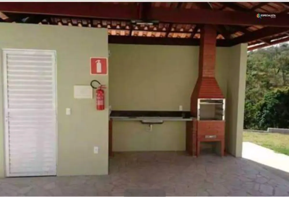 Apartamento, 2 quartos, 55 m² - Foto 2