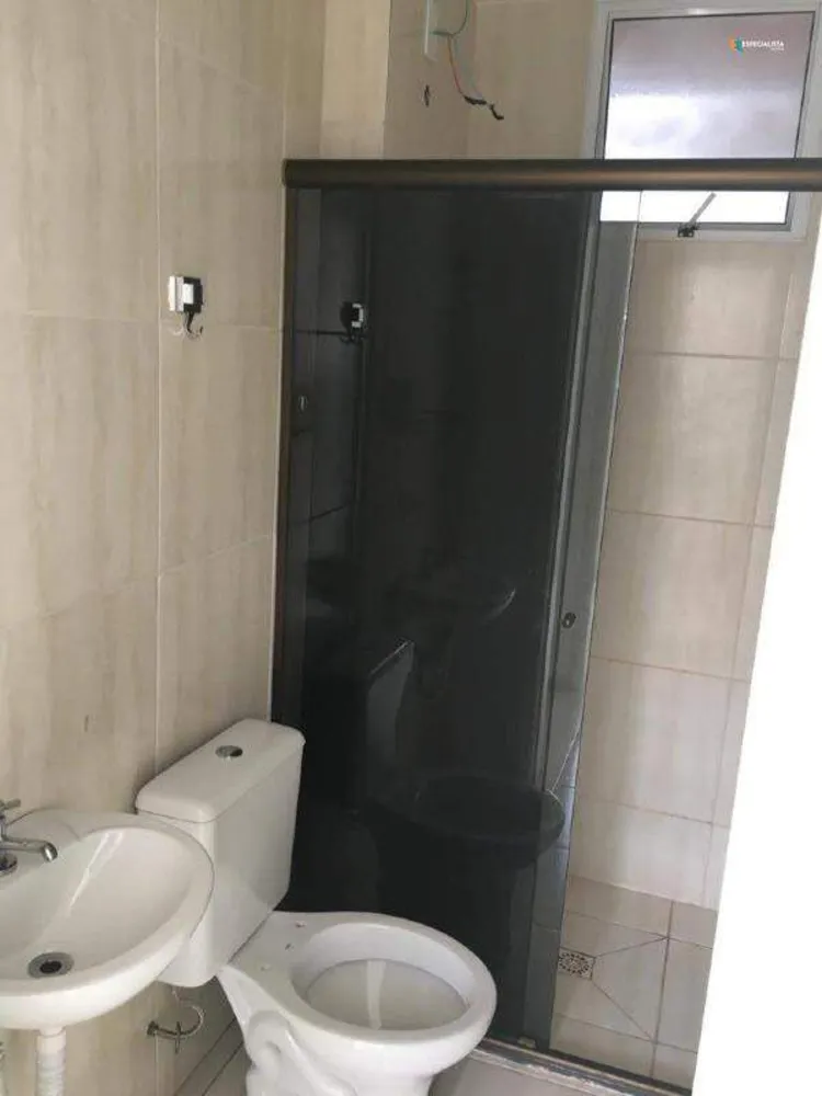Apartamento, 2 quartos, 55 m² - Foto 5