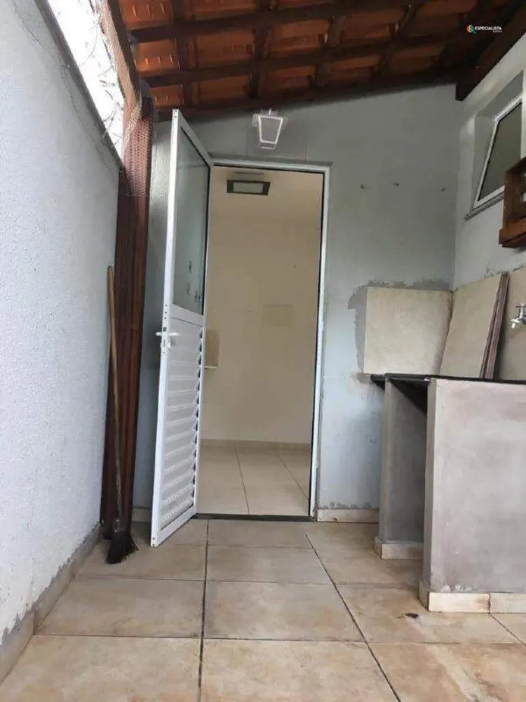 Apartamento, 2 quartos, 55 m² - Foto 7