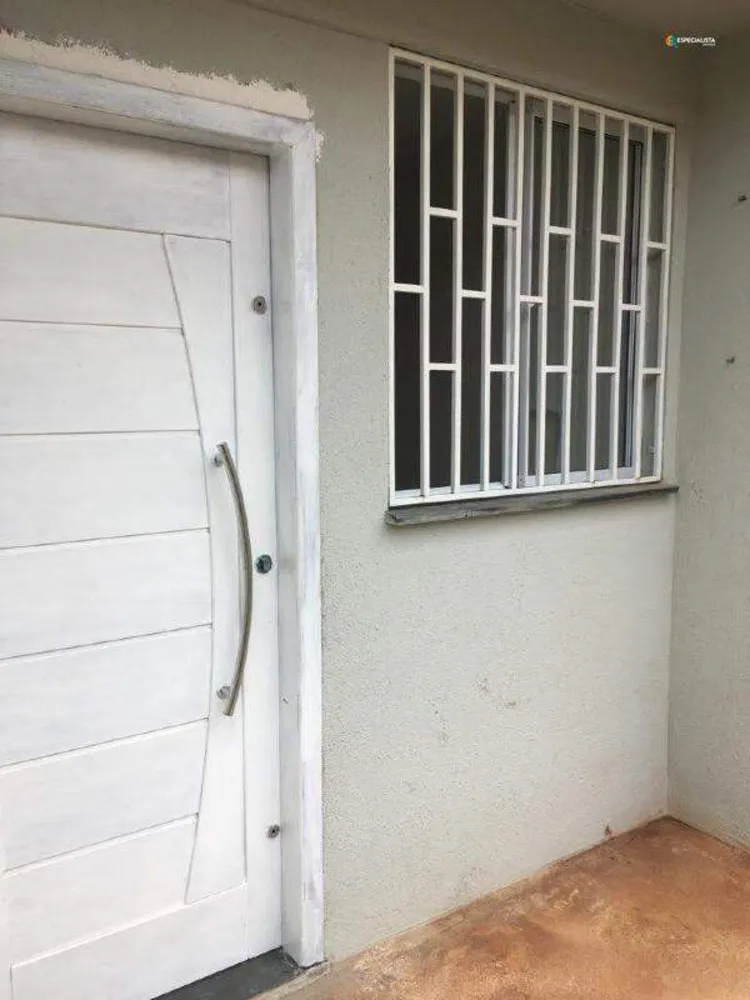 Apartamento, 2 quartos, 55 m² - Foto 6