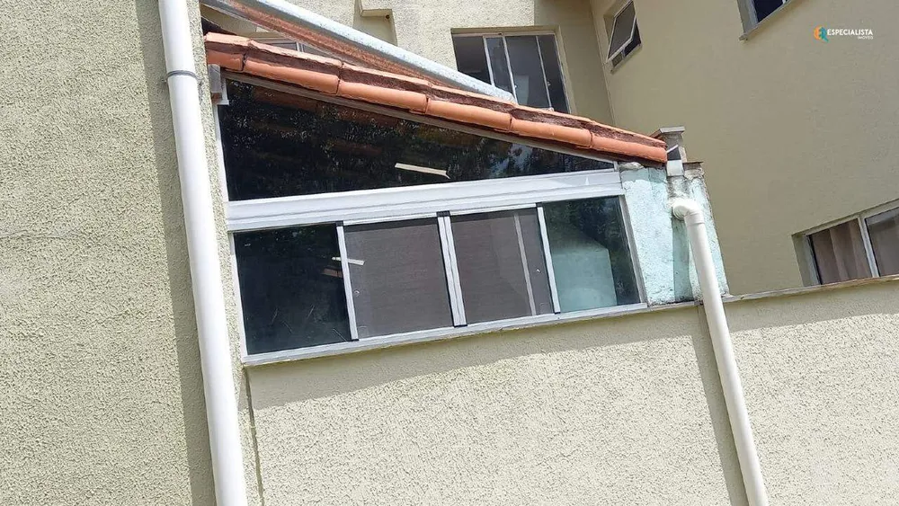 Apartamento, 2 quartos, 55 m² - Foto 9