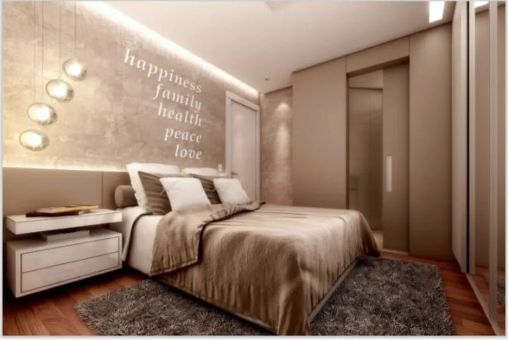 Apartamento, 3 quartos, 156 m² - Foto 8