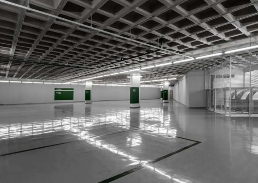 Loja-Salão, 95 m² - Foto 4