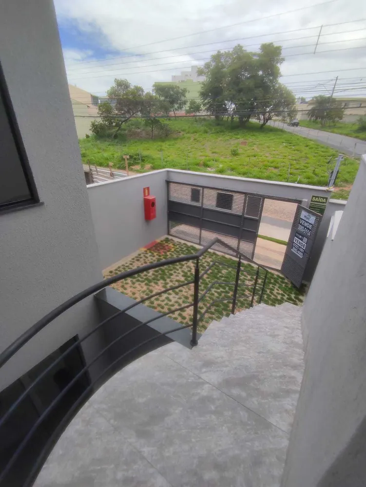 Cobertura, 2 quartos, 81 m² - Foto 1