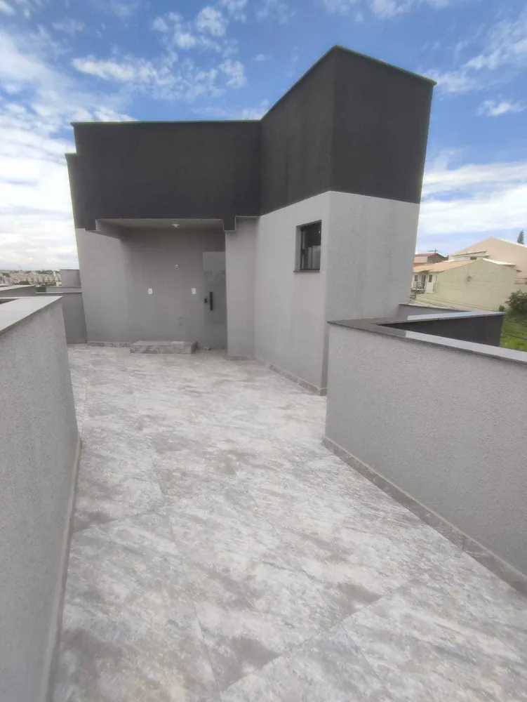 Cobertura, 2 quartos, 81 m² - Foto 2