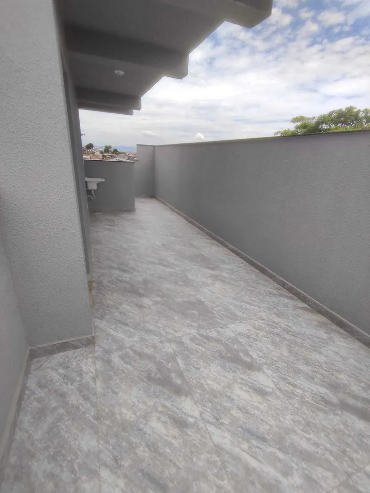 Cobertura, 2 quartos, 81 m² - Foto 6