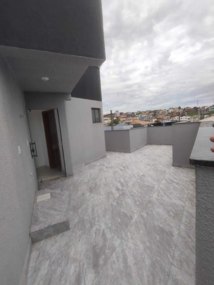 Cobertura, 2 quartos, 81 m² - Foto 3