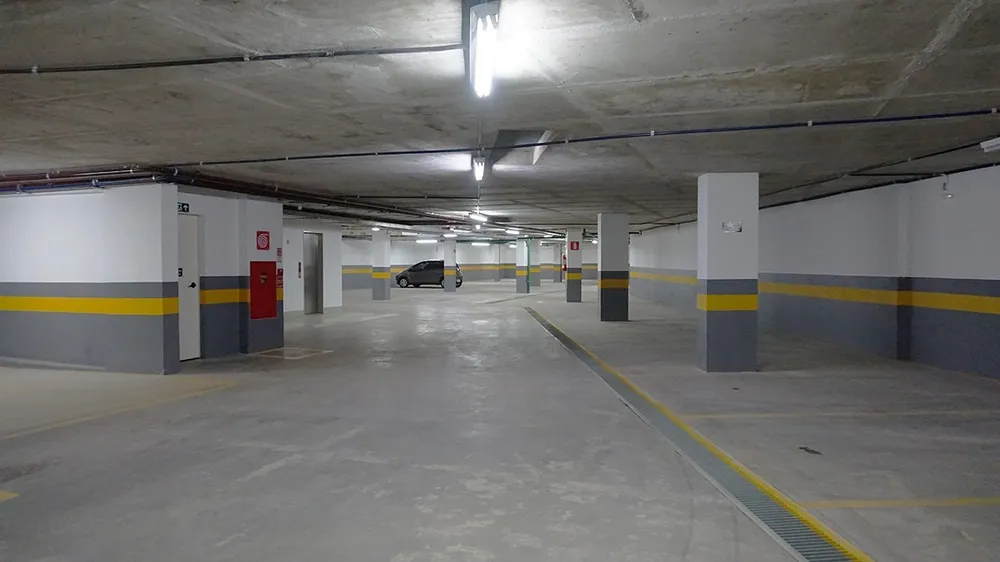 Sala-Conjunto, 41 m² - Foto 5