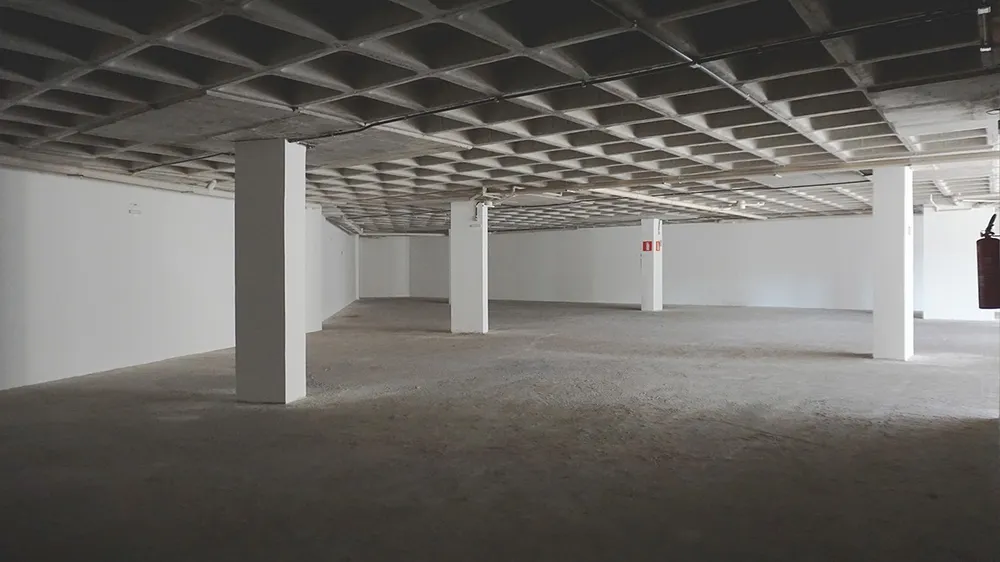 Sala-Conjunto, 41 m² - Foto 3