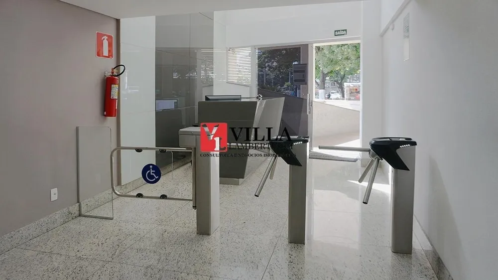 Sala-Conjunto, 41 m² - Foto 11