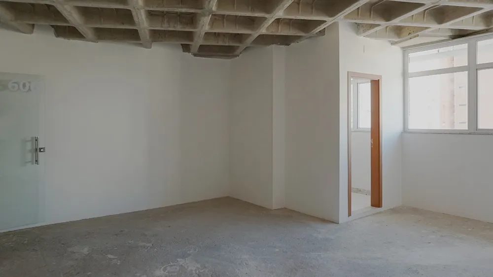 Sala-Conjunto, 41 m² - Foto 1