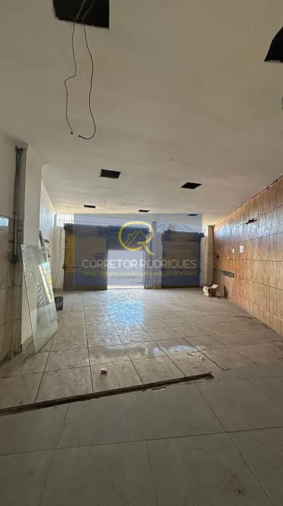 Loja-Salão, 79 m² - Foto 3