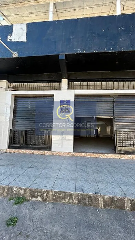 Loja-Salão, 79 m² - Foto 7