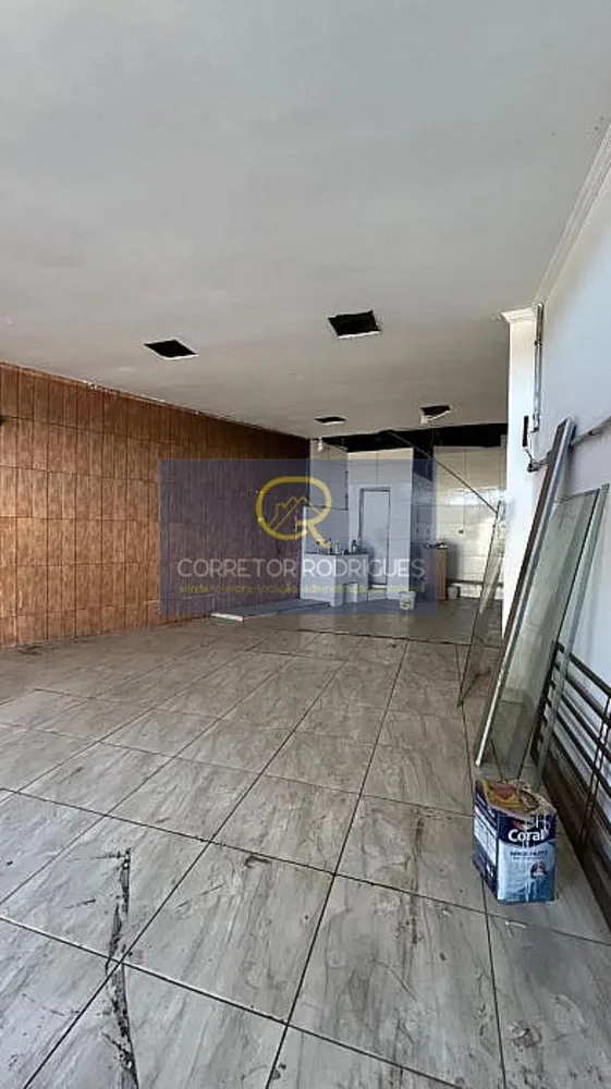 Loja-Salão, 79 m² - Foto 2