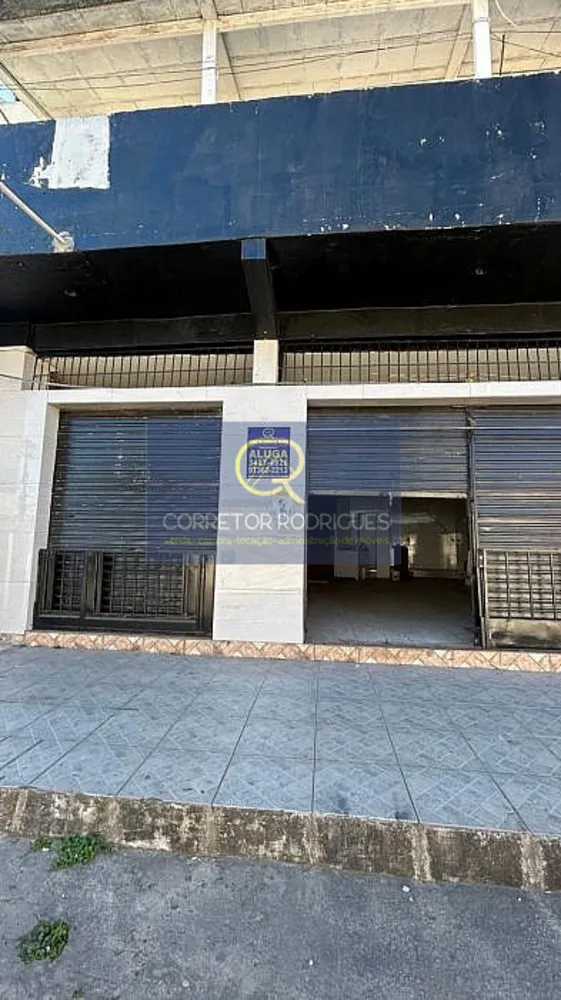 Loja-Salão, 79 m² - Foto 6