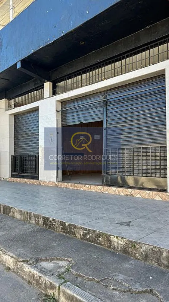 Loja-Salão, 79 m² - Foto 8