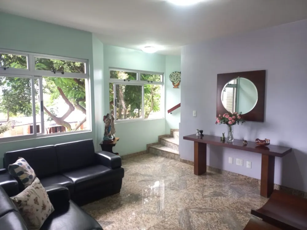 Cobertura, 3 quartos, 214 m² - Foto 1