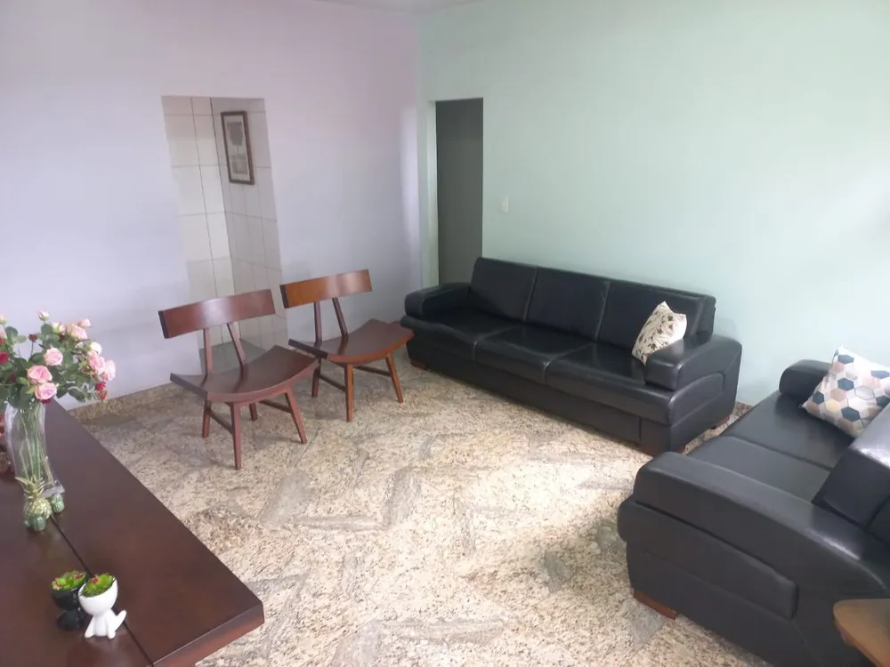 Cobertura, 3 quartos, 214 m² - Foto 3