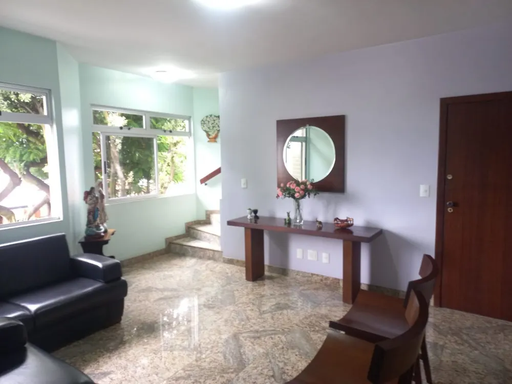 Cobertura, 3 quartos, 214 m² - Foto 4