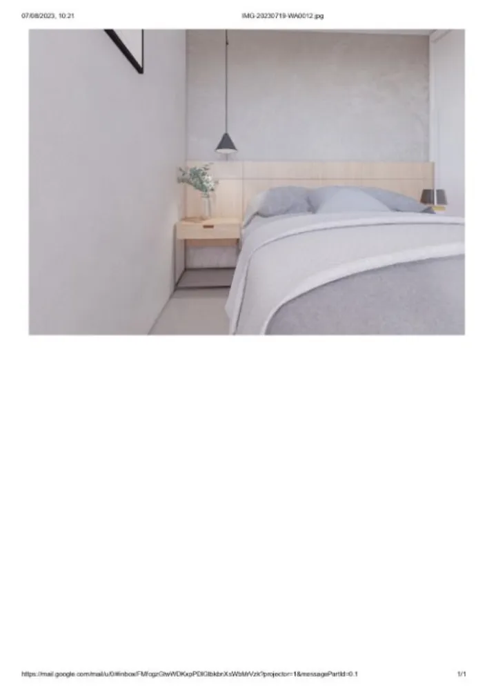 Casa, 3 quartos, 90 m² - Foto 10