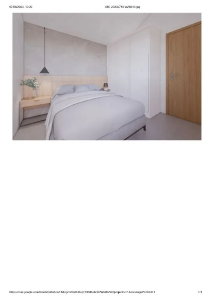 Casa, 3 quartos, 90 m² - Foto 9