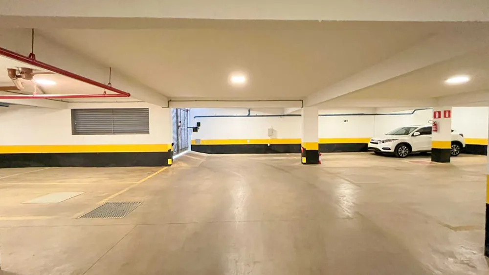 Apartamento, 1 quarto, 62 m² - Foto 9