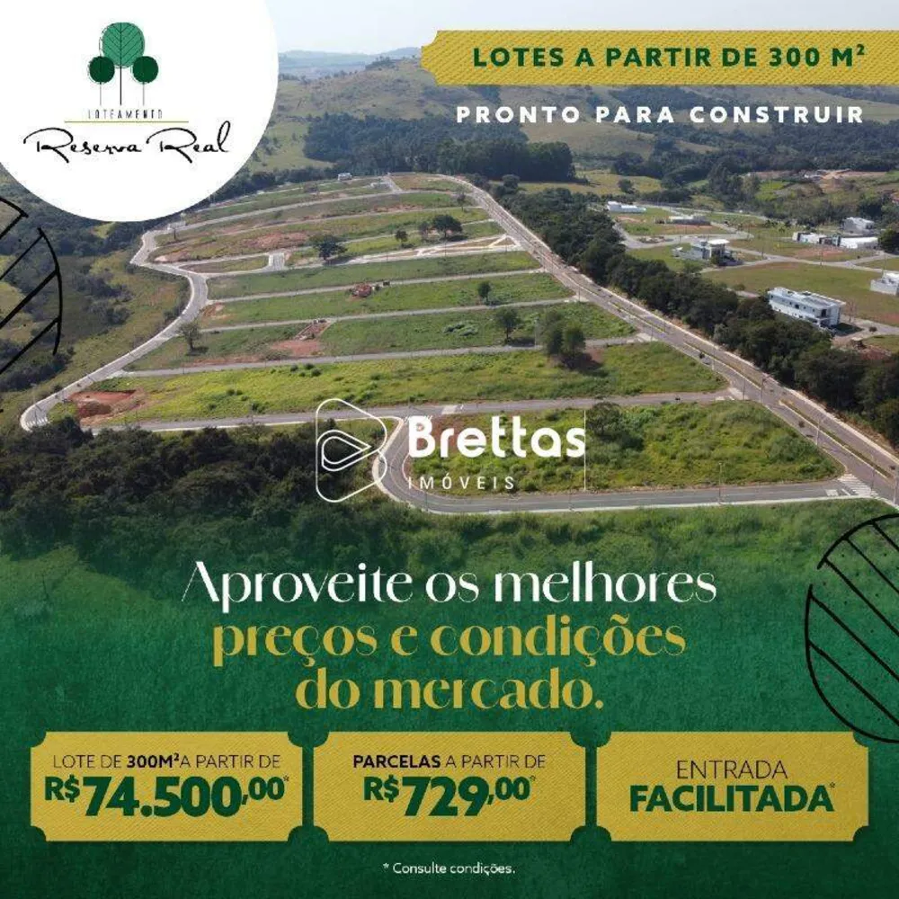 Terreno, 300 m² - Foto 3