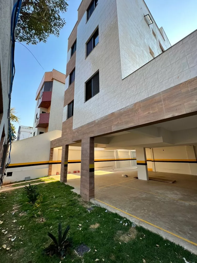 Apartamento à venda com 3 quartos, 68m² - Foto 14