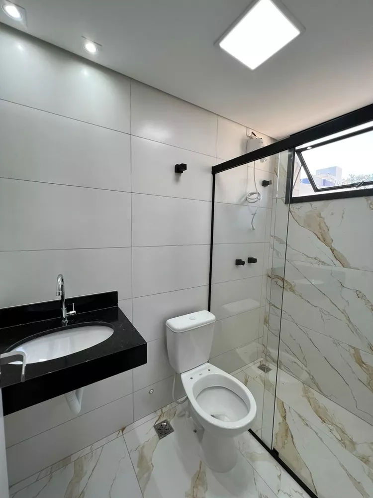 Apartamento à venda com 3 quartos, 68m² - Foto 8