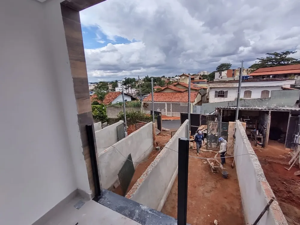 Casa, 2 quartos, 77 m² - Foto 6