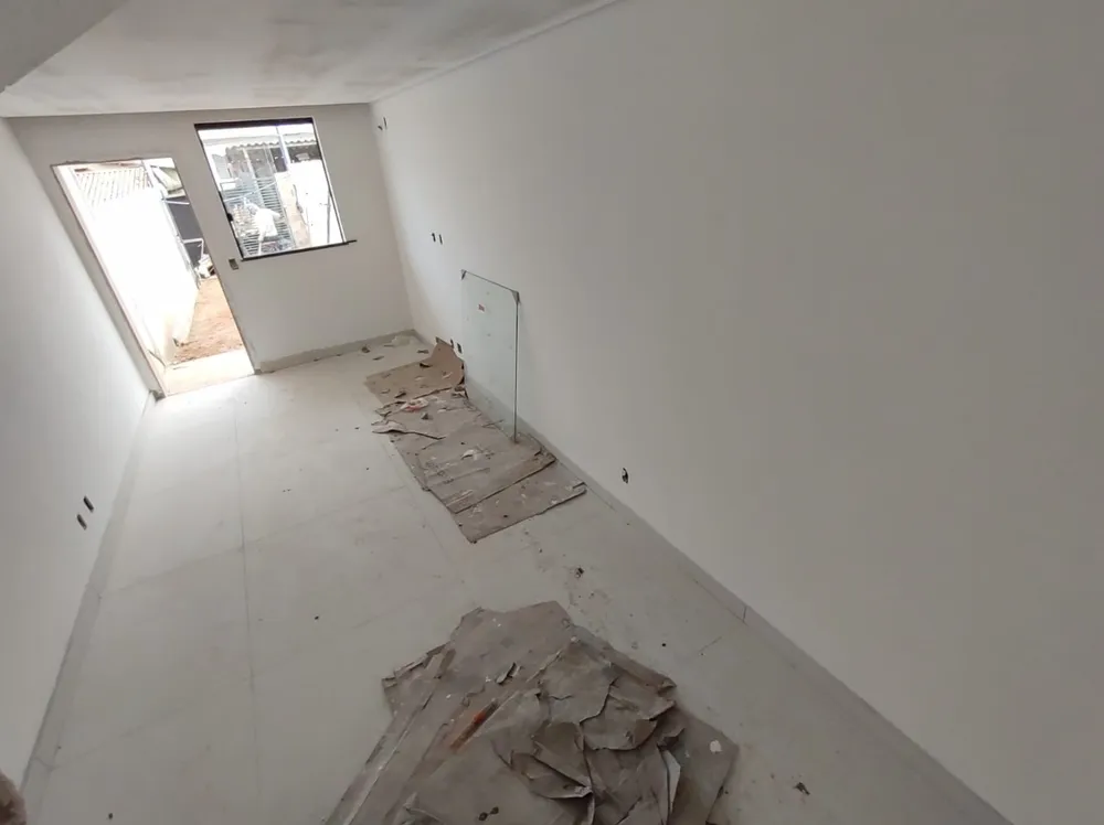 Casa, 2 quartos, 77 m² - Foto 2