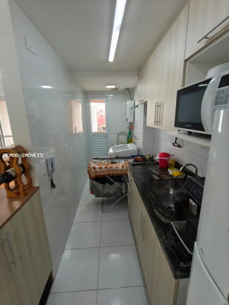Apartamento, 2 quartos, 51 m² - Foto 2